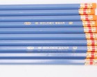 Golden Bear Blue  2 Pencils  10 Pcs  Made In Usa