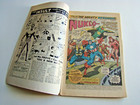 Giant Size Avengers  1 Rick Buckler Art Marvel Comics 1974 Vg