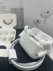 Apple Pro 2nd Generation Bluetooth Earbuds Earphone With Charging Case Us