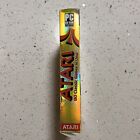 Atari 80 Classic Games In One Pc Cd-rom Game Software - Open Box New Sealed Game