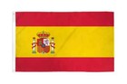 Spain 3x5ft Poly Flag International Spaniards Spanish Country Flag Of Spain