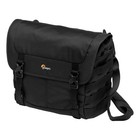 Lowepro Protactic Mg 160 Aw Ii Camera Messenger Bag  black 