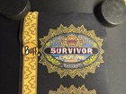 Survivor Buff Season 28 Cagayan Cbs Solarrion Merge Tribe Collectors Edition