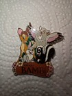 Bambi   Friends Authentic Disney Pin 2004 