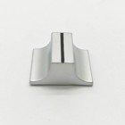 Technics Pitch Fader Knob Sl-1200 Sl-1210 Gae Geg Gpp Gs Mk5 M3d Mk2 - Rgw0467-s