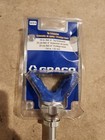 Graco 10  Rac X Blue Guard Paint Gun Pole Extension Shipsfastfreequick 287019