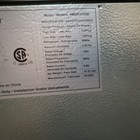 Magic Chef Hmdr31gse 3 1 Cu  Ft  2-door Mini Fridge Stainless Steel W  Freezer