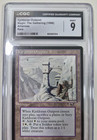 Mtg Kjeldoran Outpost Alliances Rare Cgc 9 Mint Nm Vintage Reserved List