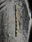 Ide Ilde Goldfilled De Orunmila Orula Ifa Santeria - 8 Inch