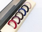 Gucci Change Bezel 6 Colors Bezel Only With Box Women s Authentic Rare