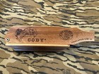 Cody Turkey Calls Drop Dead Series The  6 5 One Sider Turkey Box Call-cody Calls