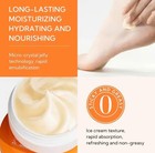 Lanbena Vitamin C Foot Cream Moisturizing Dry Cracked Foot Care 100g
