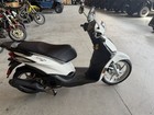 2023 Piaggio Liberty 150 Euro 5