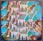 The Beatles - Magical Mystery Tour Double 7  Ep Vinyl - Uk Press Smmt - 1 Stereo