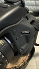 Nikon D5600 Digital Slr Camera 24 2mp 18-55mm Lens W Strap  Charger  