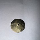 The Clash 1    Button  Pin Badge 80s Original 