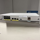 Cisco Isr 1100 Series C1111-8p Integrated Services Router Unit Only Tested