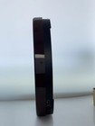 Rhythm Watch Small World Menet G Radio Clock 4mn464rh23 Used