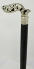 Nautical Brass Designer Head Handle Antique Style Walking Stick Wooden Cane Gift