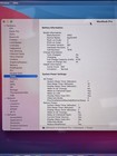 Apple Macbook Pro 13in  512gb Ssd  Intel Core I5 10th Gen   2ghz  16gb  Laptop