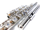 Sedona By Weissman Open Hole Intermediate Flute  warranty