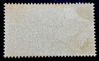 Albania 1930  Air Post  Sc  C34 2fr Olive Brown  Mint Hog 