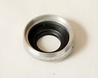 Argus 19mm Lens Thread To Series V 5 Mil-o Filter Holder adapter W ring