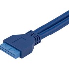 Startech com 35fcreadbu3 Usb 3 0 Uhs-ii Multi-card Reader Sd microsd ms cf