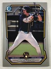 2026 Bowman - Chrome Prospects  Pick Your Card  Ships Free  Updated 6 4 