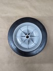 Ertl Pedal Tractor Part Front Wheel 7 X 1 5  Ford Gray