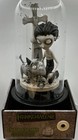 2025 Tim Burton   s Frankenweenie Victor   Sparky Animated Cloche Music Lights New