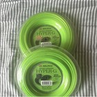 Solinco Hyper-g Polyester Tennis String Reel 16g 1 30mm 200m 656ft Green