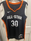 Nike Wnba 2022 Breanna Stewart  All-star Swingman Jersey Size Small  s  40