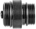 Tailcap Adapter Compatible With Streamlight Protac Rail Mount 1 And 2