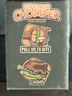 Dino Bros Dinosaur Chomper Toy With Light   Sounds New Sealed