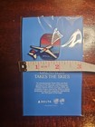 Milano Cortina 2026 Winter Olympics Delta Sponsor Team Usa Airplane Livery Pin