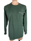 Vtg 80s Gordon And Smith G s Skate Skateboard Surfing Surf Ls Green Shirt L Usa