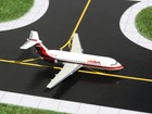 Gemini Jets Gjusa204 Usair Us Air Bac-111 N1127j Diecast 1 400 Model Airplane