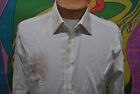 Red 2 Bruce Willis Screen Worn Used Dress Shirt White Coa Prop Die Hard