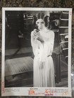 Press Kit Used In Local Paper Star Wars 1977   1980 Empire Strikes Back 