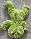 Frog Dan Dee Collectors Choice Plush      Large Floppy Toy Pillow Stuffie
