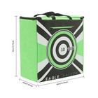 Archery Target  15 75 x15 75  Shotting Archery Arrow Target  Outdoor Portable