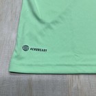 New Lg Austin Fc Adidas Mls Men   s Stadium Away Jersey 2022 23 Green