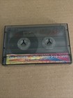 Dj Freddie Fresh Indianapolis Mixtape Rare 90s Cassette Tape