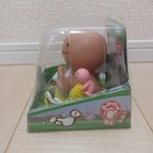 Vtg Tomy Nohohon Zoku Hidamari No Tami Hokkaido Limited Eco Solar Figure F46544