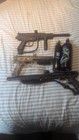 Paintball Guns  Tanks