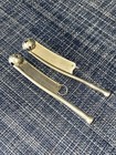 Vintage Penn Mint Boatswain   s Whistle Bosun Pipes Uss Kitty Hawk  cv-63 