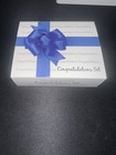 2026 P Congratulations Set American Eagle Silver Proof Box   Coa 26rf