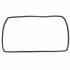 For Whirlpool Range Oven Door Seal Door Gaske Wpw10535778 W10535778