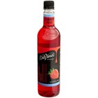 Da Vinci Gourmet Strawberry Sugar Free Syrup 750ml  Keto  Low Carb  Vegan